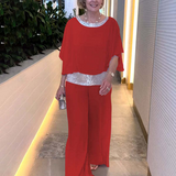 Nyla - Elegant en Chic Set