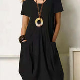 Ubud - Casual Jurk