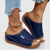 Amiralie - Lichtgewicht en elegante sandalen