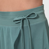 Melanie™ | Elegante 2-in-1 Rok