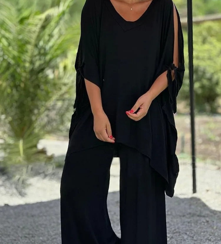 Zelora - Casual Stijl Outfit