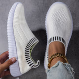 Ultra lichte antislip sneakers