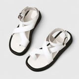 Neve - Platform Sandalen