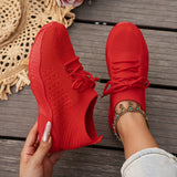 Léa | Lichte Comfort Sneakers