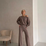 Crisha - Elegante Set