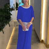 Nyla - Elegant en Chic Set