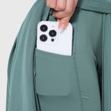 Melanie™ | Elegante 2-in-1 Rok