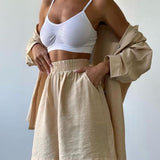Jessica - Elegante Twee-Delige Set
