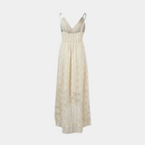 Raelene - Elegante Boho Jurk