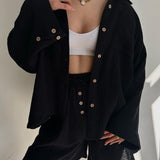Brigette - Luchtig Twee-Delig Set