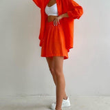 Jessica - Elegante Twee-Delige Set