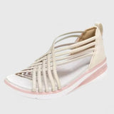 Eliza - Elegante Orthopedische Sandalen