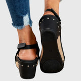 Marni - Elegante orthopedische sandalen