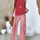 Averie - Elegante Zomer Set