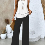 Averie - Elegante Zomer Set