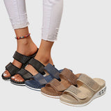Elice - Orthopedische Ondersteunende Sandalen