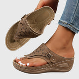 Anika - Slippers