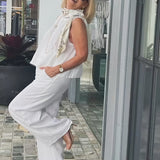 Cyrell - Casual Elegantie Set