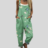 Lichte & Vrolijke Salopetten