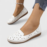Adalie - Orthopedische casual sandalen