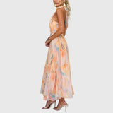 Ariellea | Elegante Maxi Jurk