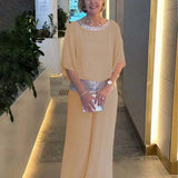 Nyla - Elegant en Chic Set