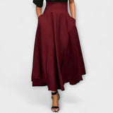 Lariss | Elegante Maxi Rok
