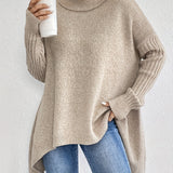 Audrey | Comfortabele Trui