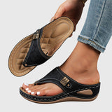 Anika - Slippers