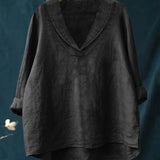 Samantha | Elegante zomerblouse