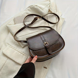 Evelyn™ | Klassieke schoudertas
