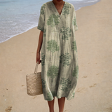 Comfortabele Zomerjurk