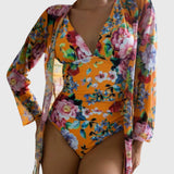 Linnea | Zomer Badpak Set