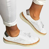 Piper™ | Slip-On Orthopedisch