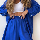 Jessica - Elegante Twee-Delige Set