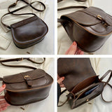 Evelyn™ | Klassieke schoudertas