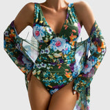 Linnea | Zomer Badpak Set
