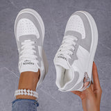 Chloé | Elegante Plateforme Sneakers
