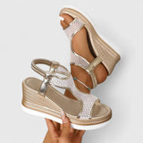Delilah - Chic Orthopedische Sandalen