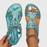 Cadence - Elegante Orthopedische Sandalen