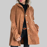 Cordia™ | Gewatteerde Jas