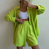 Jessica - Elegante Twee-Delige Set