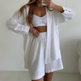 Jessica - Elegante Twee-Delige Set