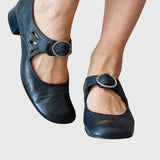 Norah - Comfortabele Orthopedische Sandalen