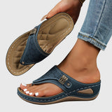 Anika - Slippers
