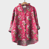 Tara | Elegante zomerblouse