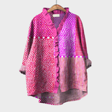 Cassandra | Elegante zomertop