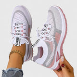 Koralyn | Orthopedische Sneakers