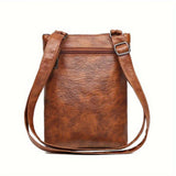 Sophie™ | Vintage Schoudertas