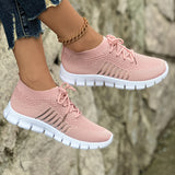 Sophie | Lichte Comfort Sneakers